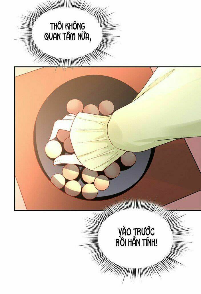 tiểu bạch điềm thê của long thiếu chapter 47 12