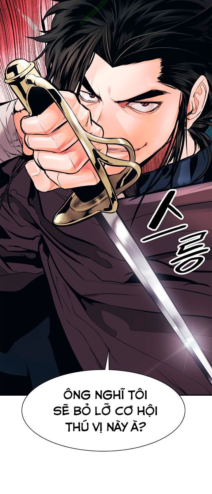 bất bại chân ma chapter 24.1 6