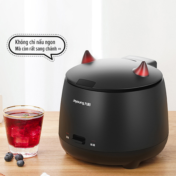 Nồi cơm điện Joyoung F-15Z609 0.8L