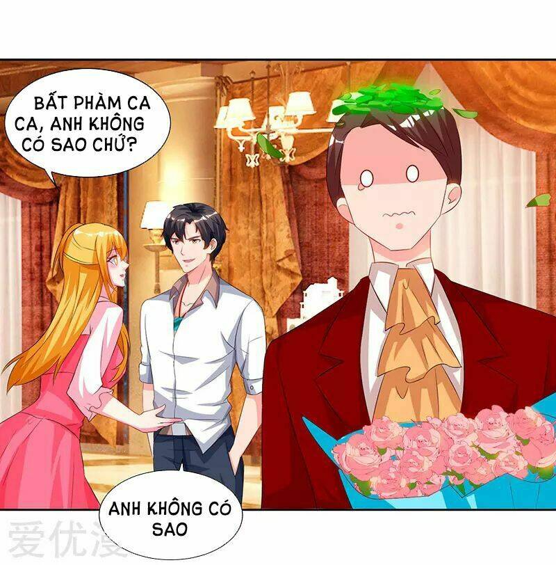 trọng sinh khí thiếu quy lai chapter 71 19