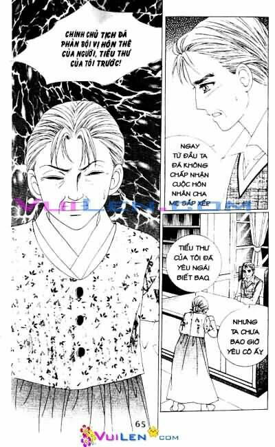 tìm lại tình yêu chapter 124 6