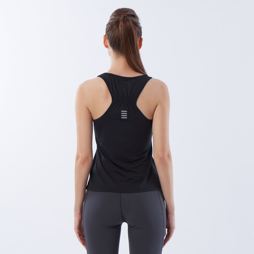 ÁO THỂ THAO THỜI TRANG ONWAYS NHANH KHÔ NỮ SINGLET O21002 WOMEN