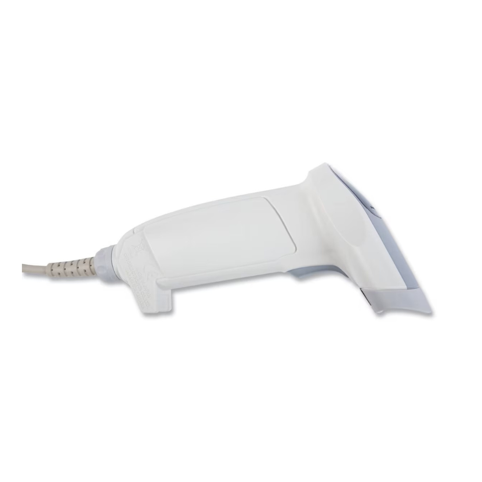 Máy Quét Mã Vạch OPTICON OPR-3201Z - Màu Trắng - Hàng Chính Hãng