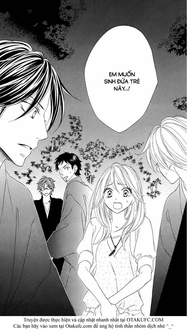 yêu quái cánh đen chapter 61 36