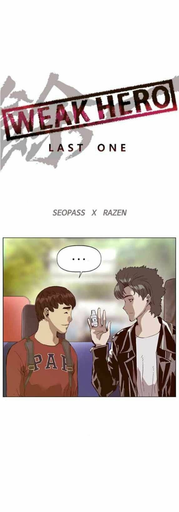 anh hùng yếu chapter 137 30