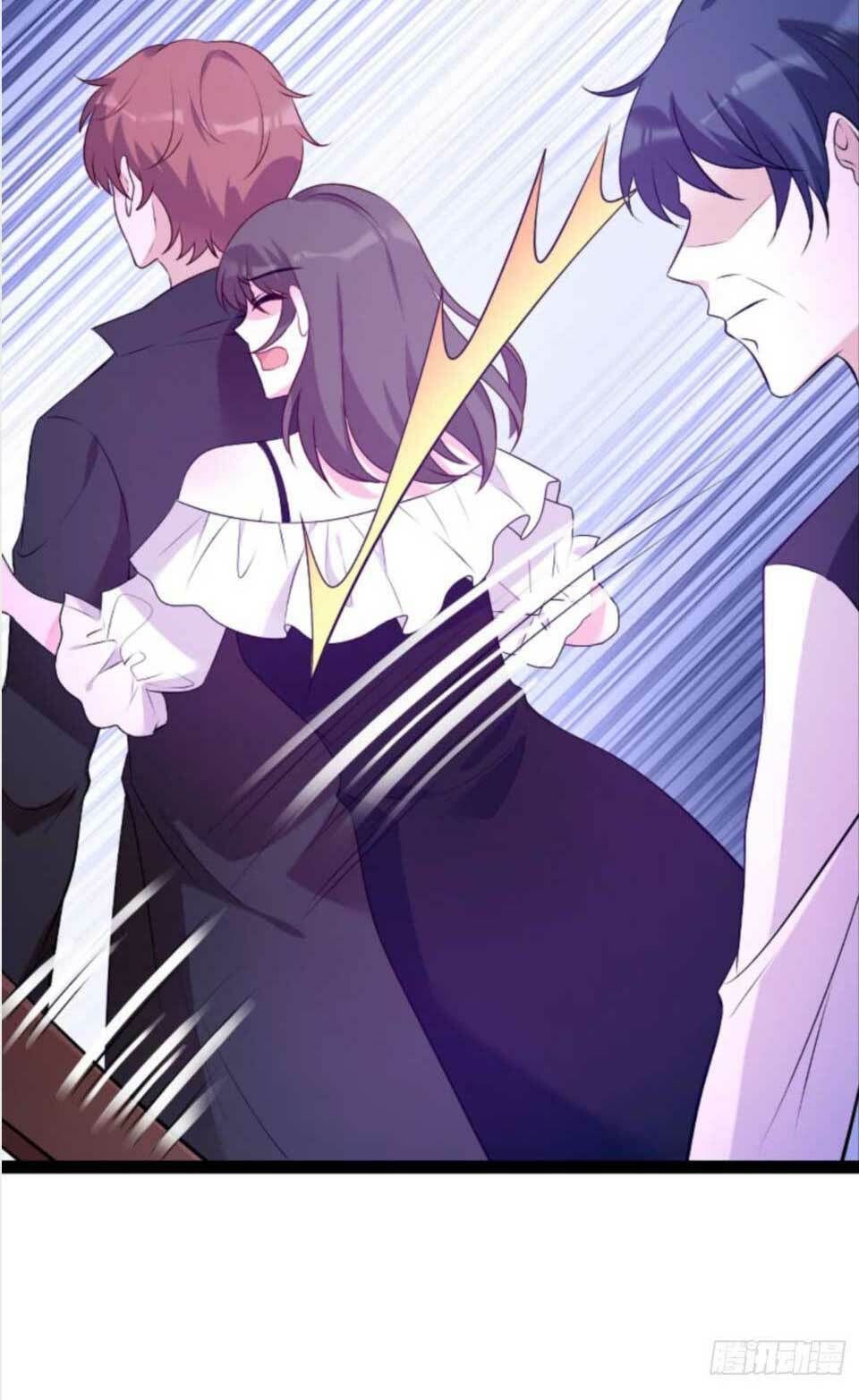 bảo bối đáng yêu đột kích chapter 123.2 9