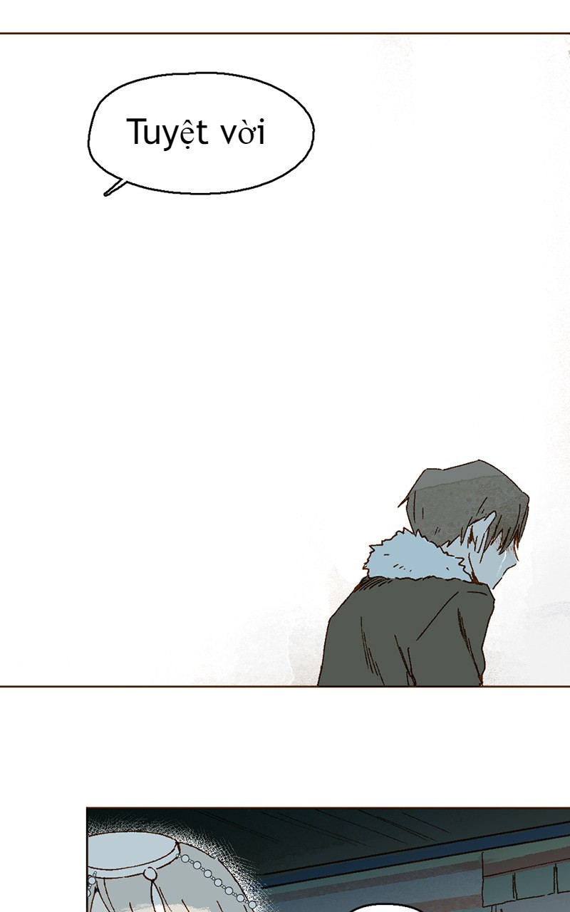 câu chuyện tình yêu kỳ lạ chapter 10 15