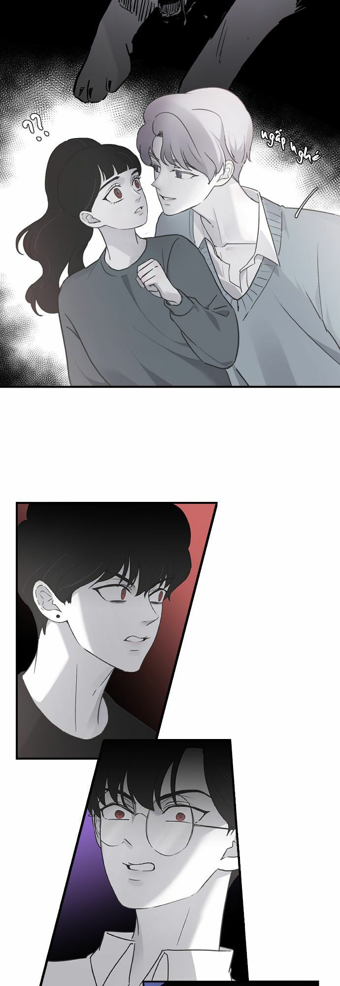 ba người anh trai cực phẩm của tôi chapter 15 34