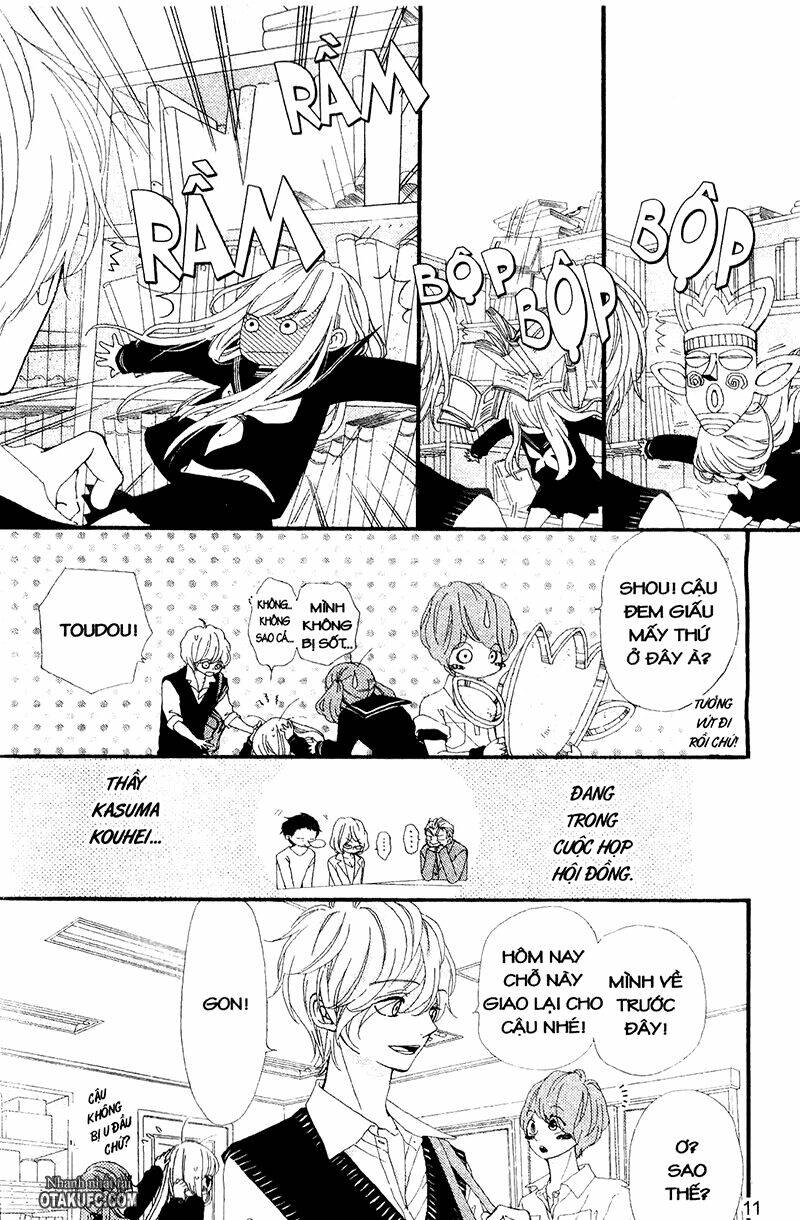 cầu vồng tình yêu chapter 5 10