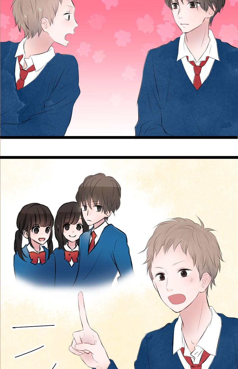 yêu không cần nói chapter 7 7