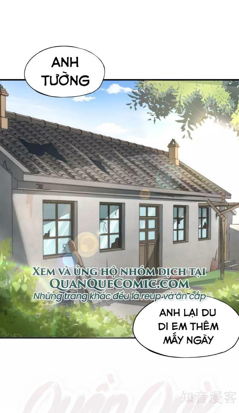vòng bạn bè mạnh nhất của tiên giới chapter 1 1