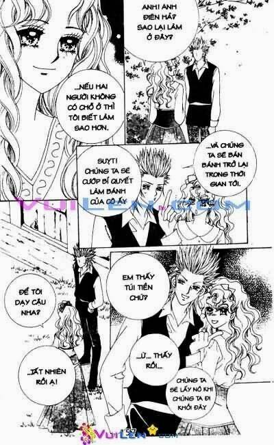 ngọt đắng tình yêu chapter 6 157