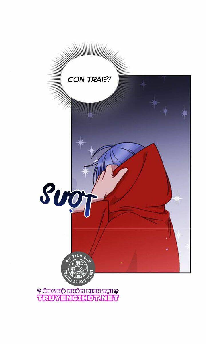 nữ chính muốn tôi trở thành mẹ kế chapter 27.5 18