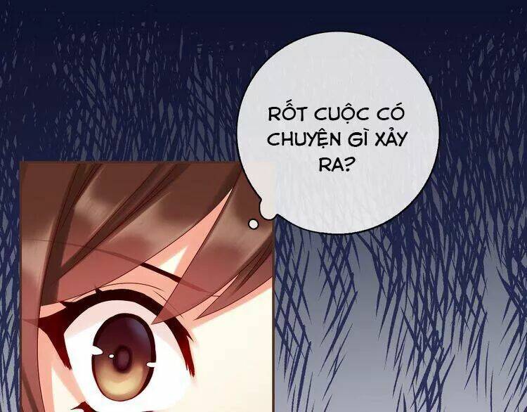 thực luyến kỳ duyên chapter 35 11