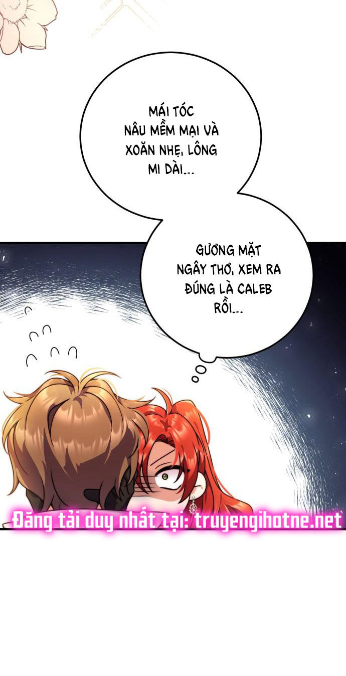 tôi sẽ ly hôn với người chồng bạo chúa chapter 26.1 14