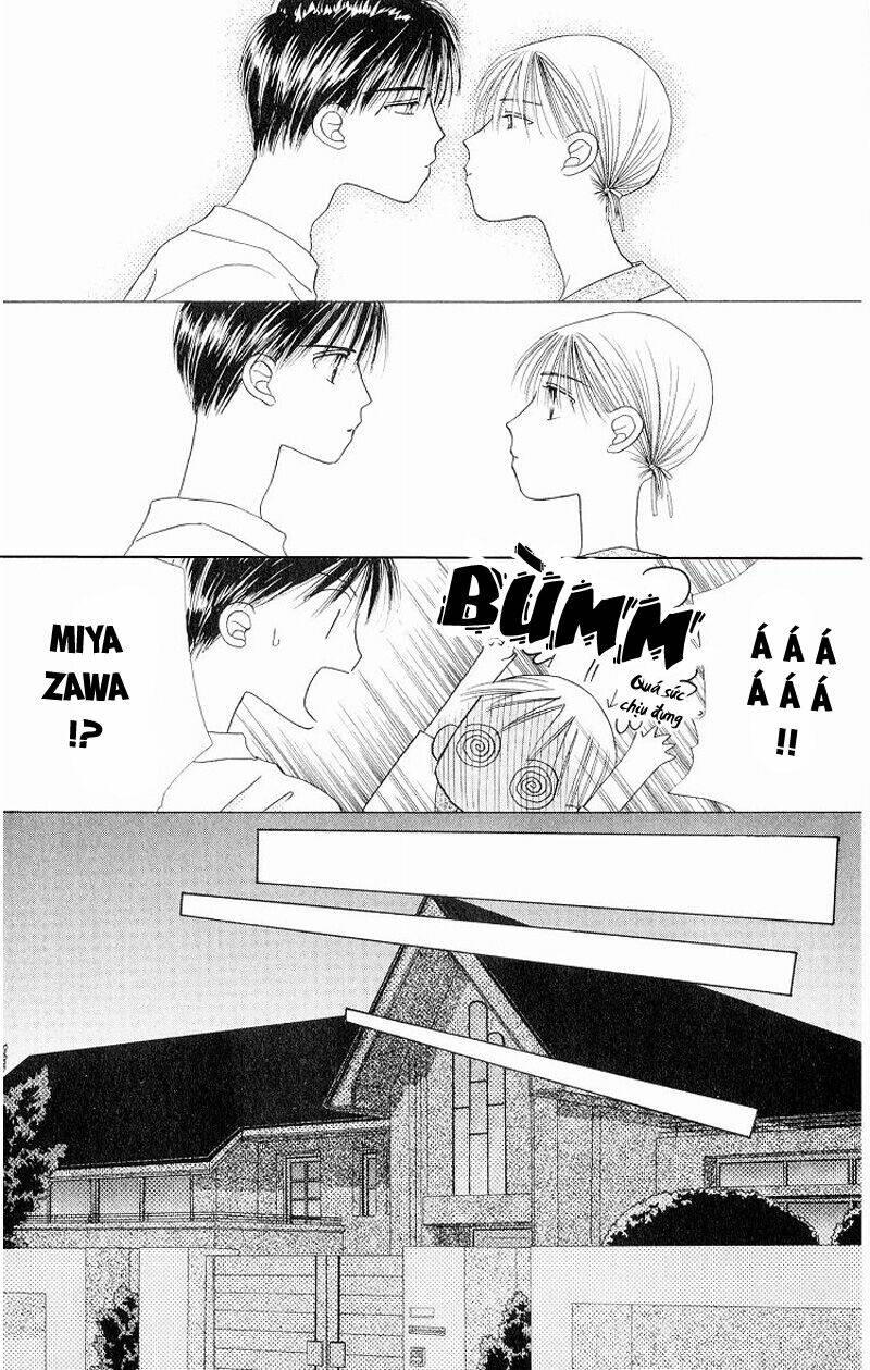 kare kano hajimemashita chapter 11 29
