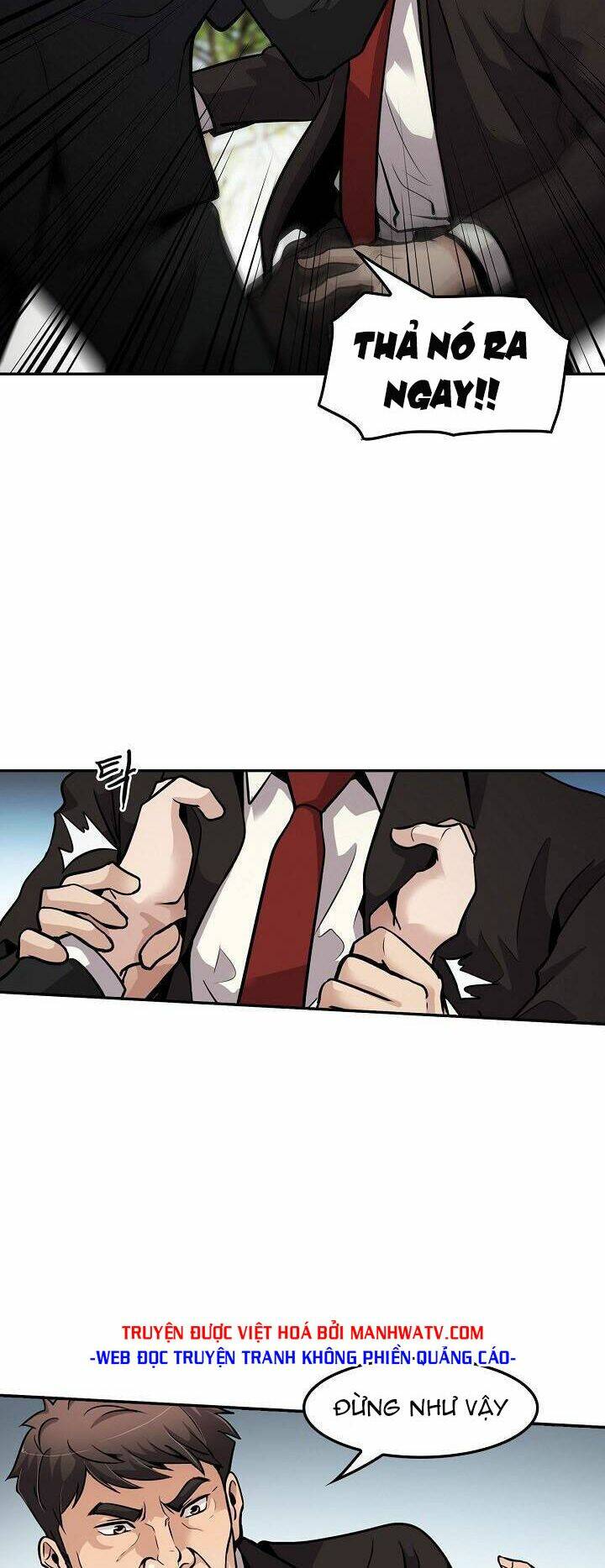 điều tra viên chuyển sinh chapter 103 58