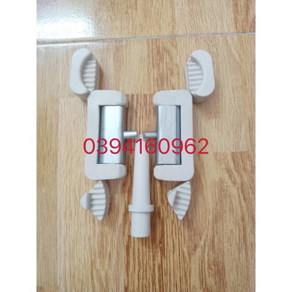 Bộ bản lề máy may công nghiệp (có 2 loại)