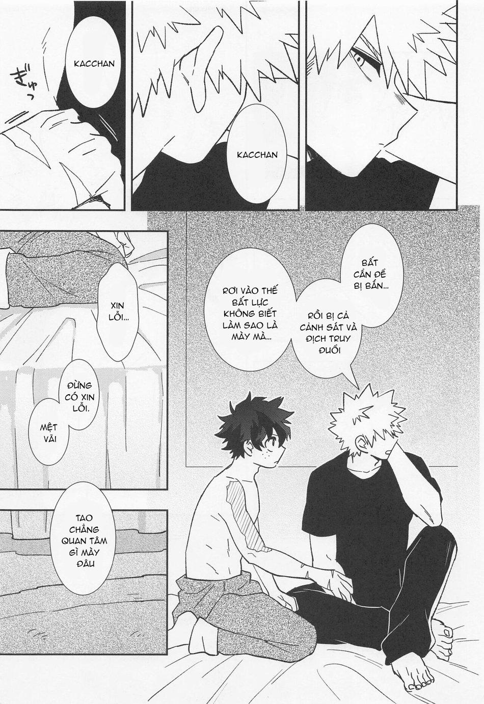 người tà răm luôn có quỷ theo sau chapter 29.1 17