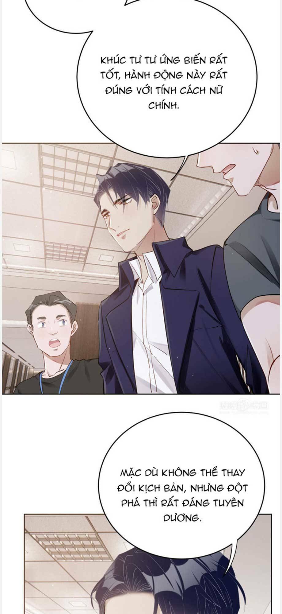thế thân tự mình tu dưỡng chapter 7 31