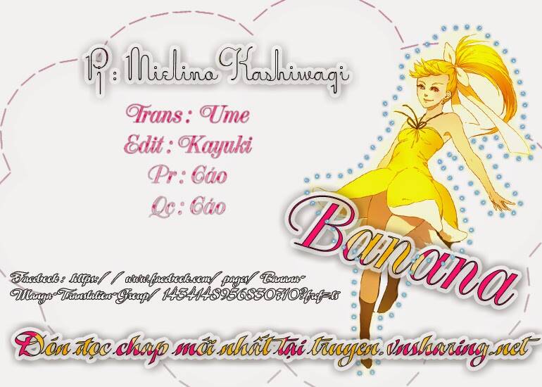 mielino kashiwagi chapter 10 19