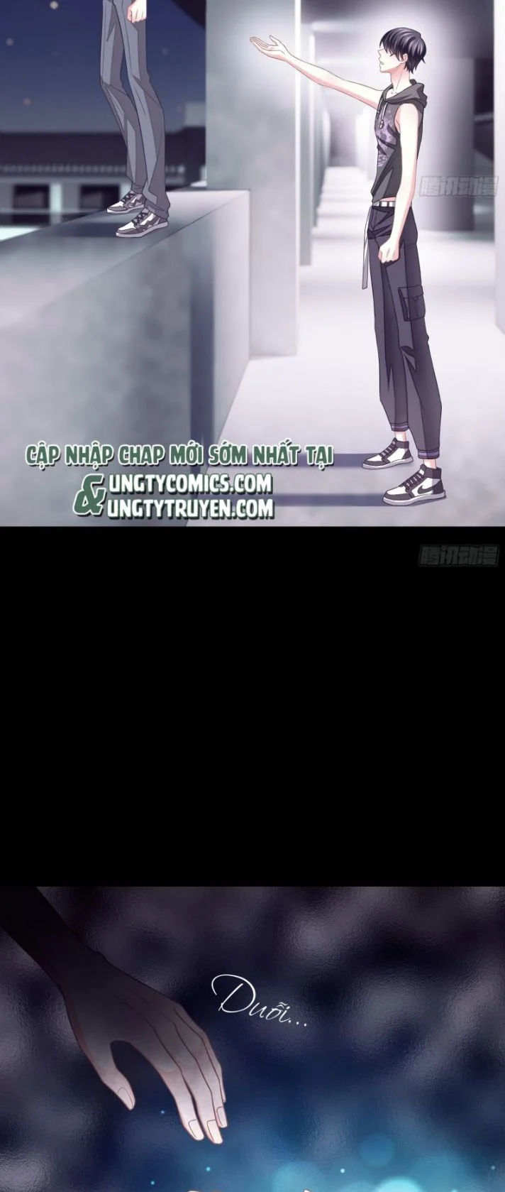 tôi nghi ngờ hệ thống thích tôi chapter 20 89