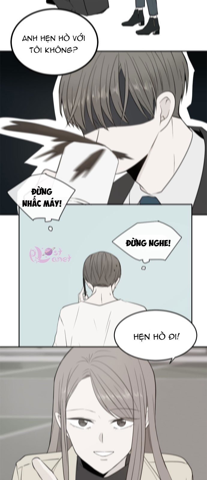 kiếp này cũng xin chăm sóc tôi như vậy nhé kiếp này cũng xin chăm sóc tôi như vậy nhé chapter 24 55