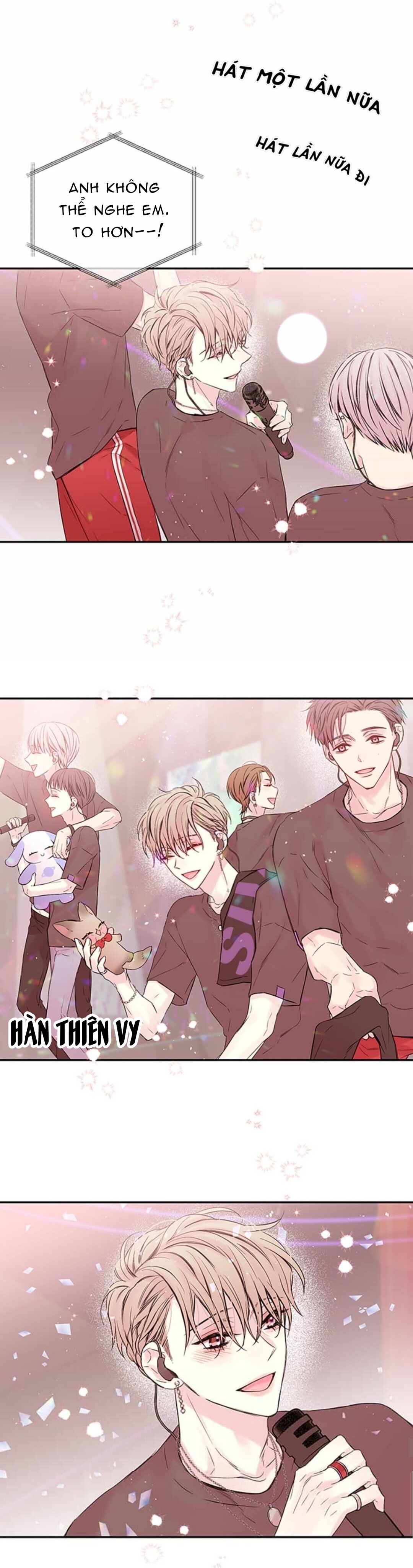 in my closet chapter 27 15