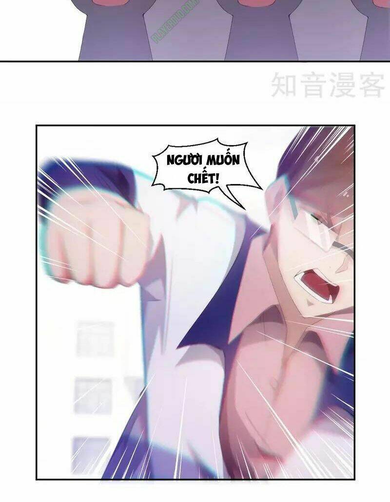 thần y hệ thống chapter 38 9