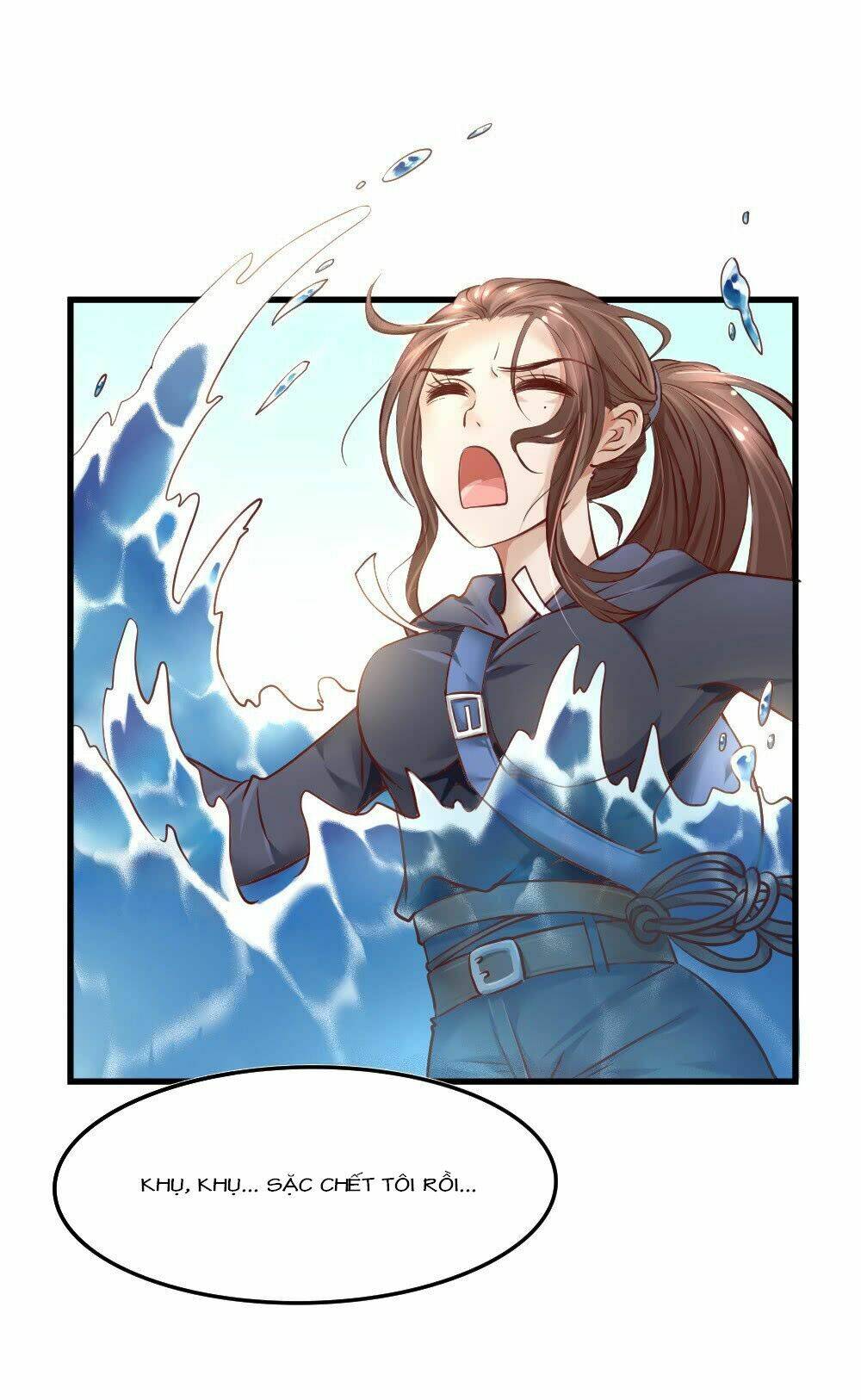 hồng nhan bất vong quốc chapter 1.1 40