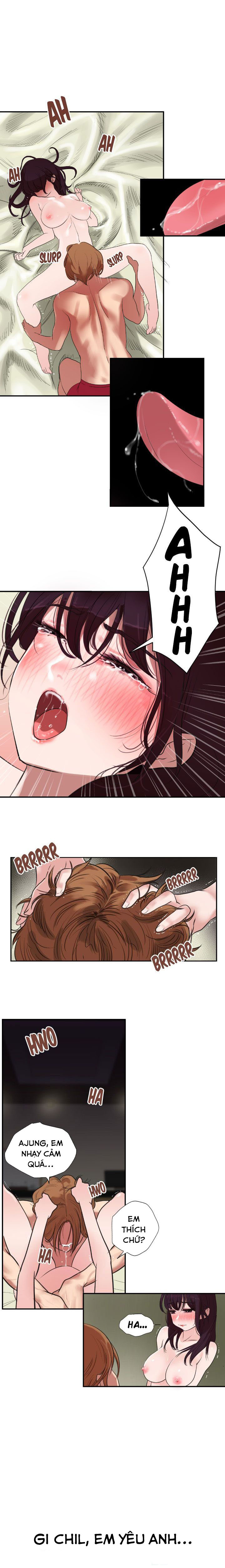 cột thu lôi chapter 3 14