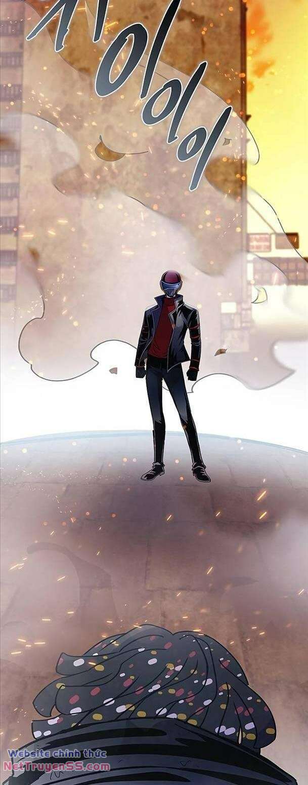 tiêu diệt ác nhân chapter 127 20