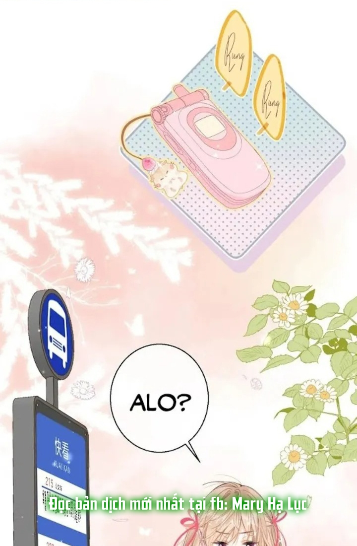 vụng trộm không thể giấu - mối tình thầm kín chapter 12 32