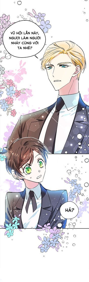 nam nô bộc xinh đẹp của tôi chapter 22 32