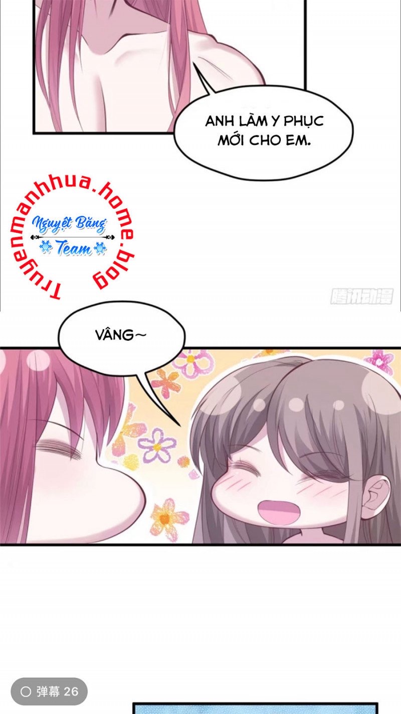 [16+] thảnh thơi thú thế chủng chủng điền, sinh sinh tể chapter 151 13