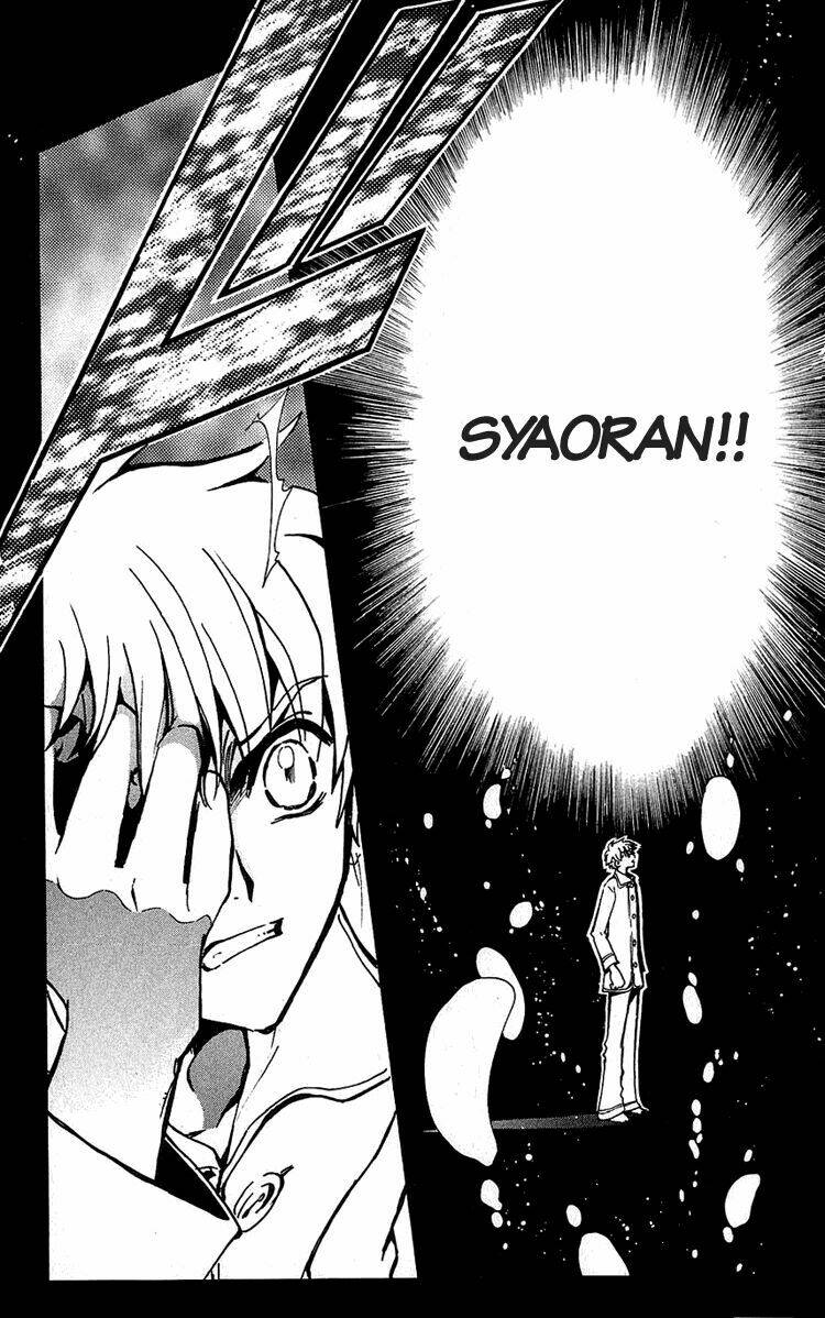 huyền thoại đôi cánh chapter 70 5