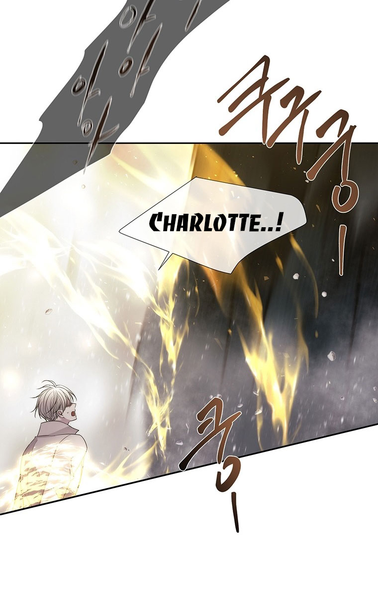năm môn đệ của charlotte chapter 160.1 23