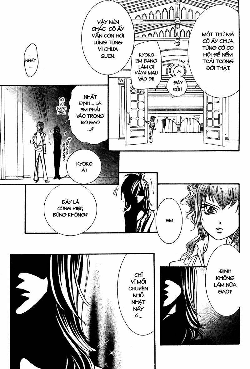 thử thách của kyouko chapter 154 18