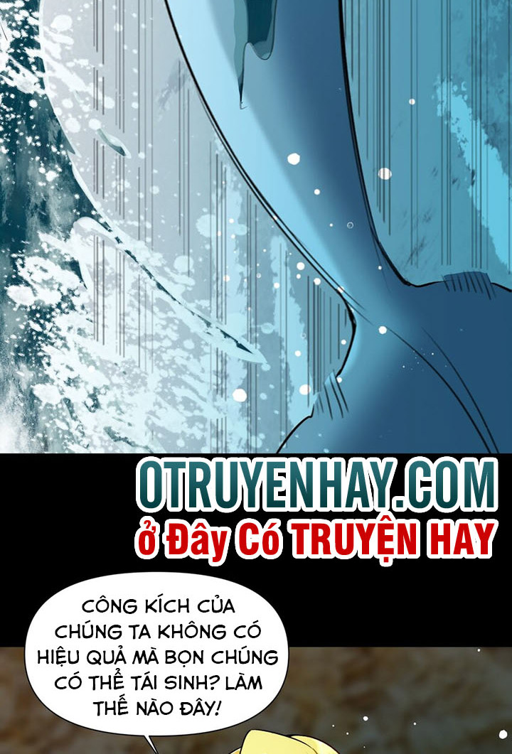 đại ma pháp sư dựa vào muội tử trừ ma chapter 12 60