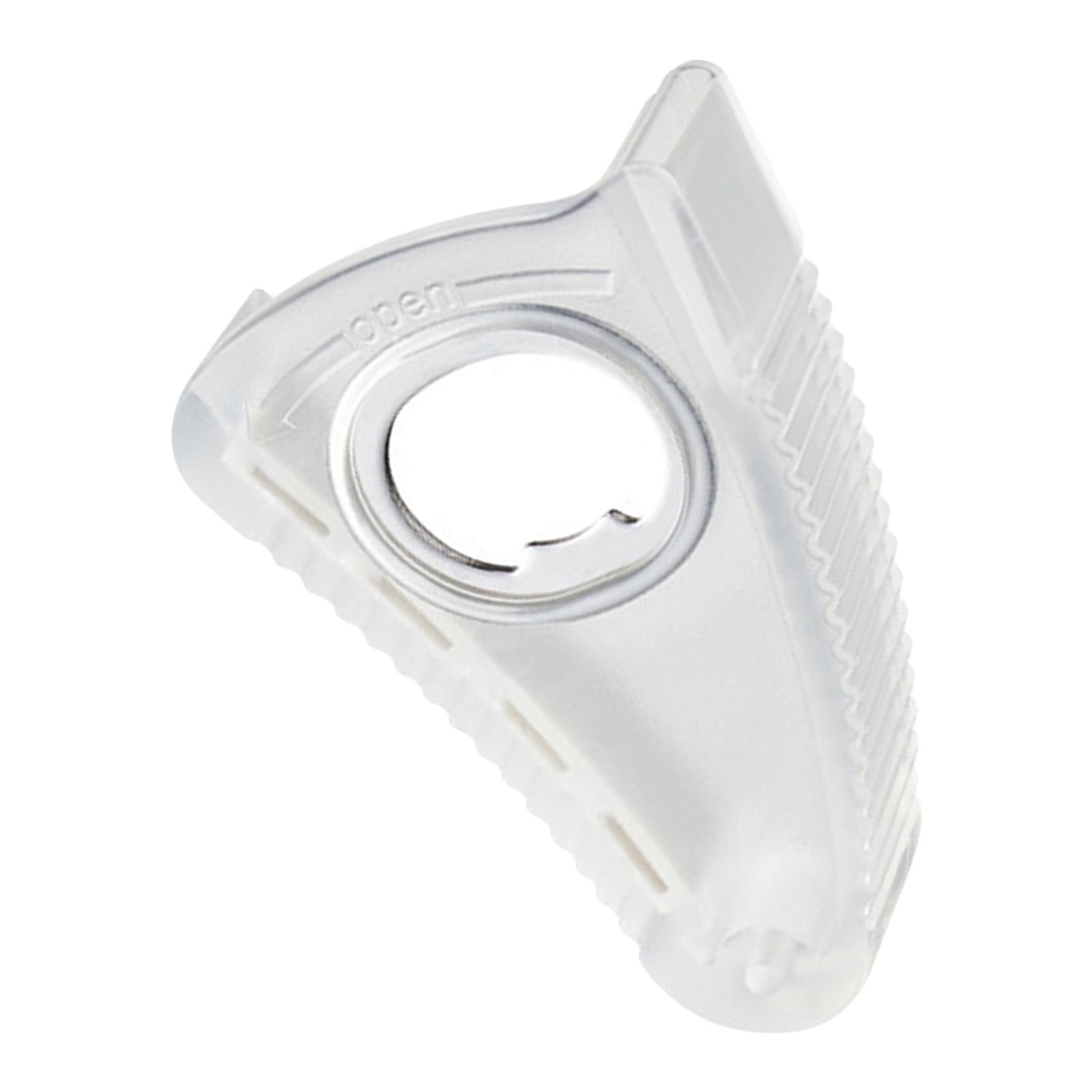 Protable Bottle Opener Kitchen Gadget Labor-Saving Dad Men Gifts Can Opener for Home