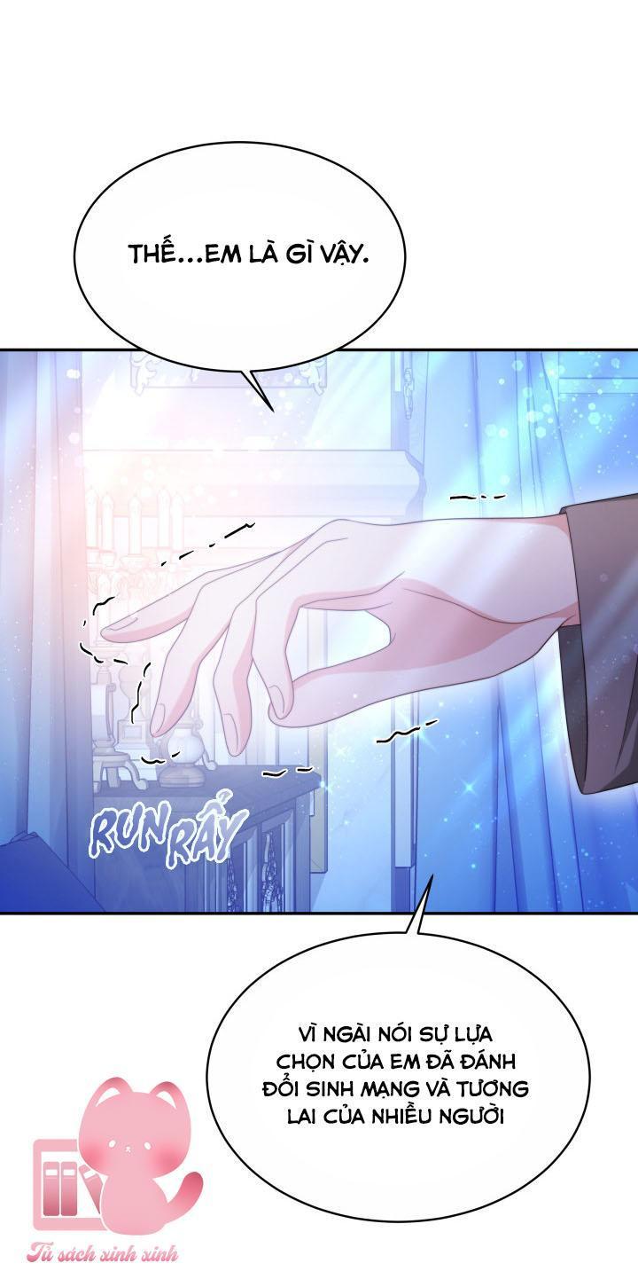 từ chồng cũ hóa thành nam chính chapter 50 16