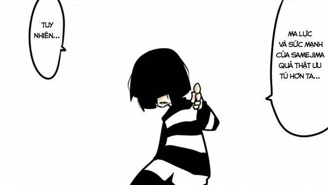 senyuu chapter 21 42