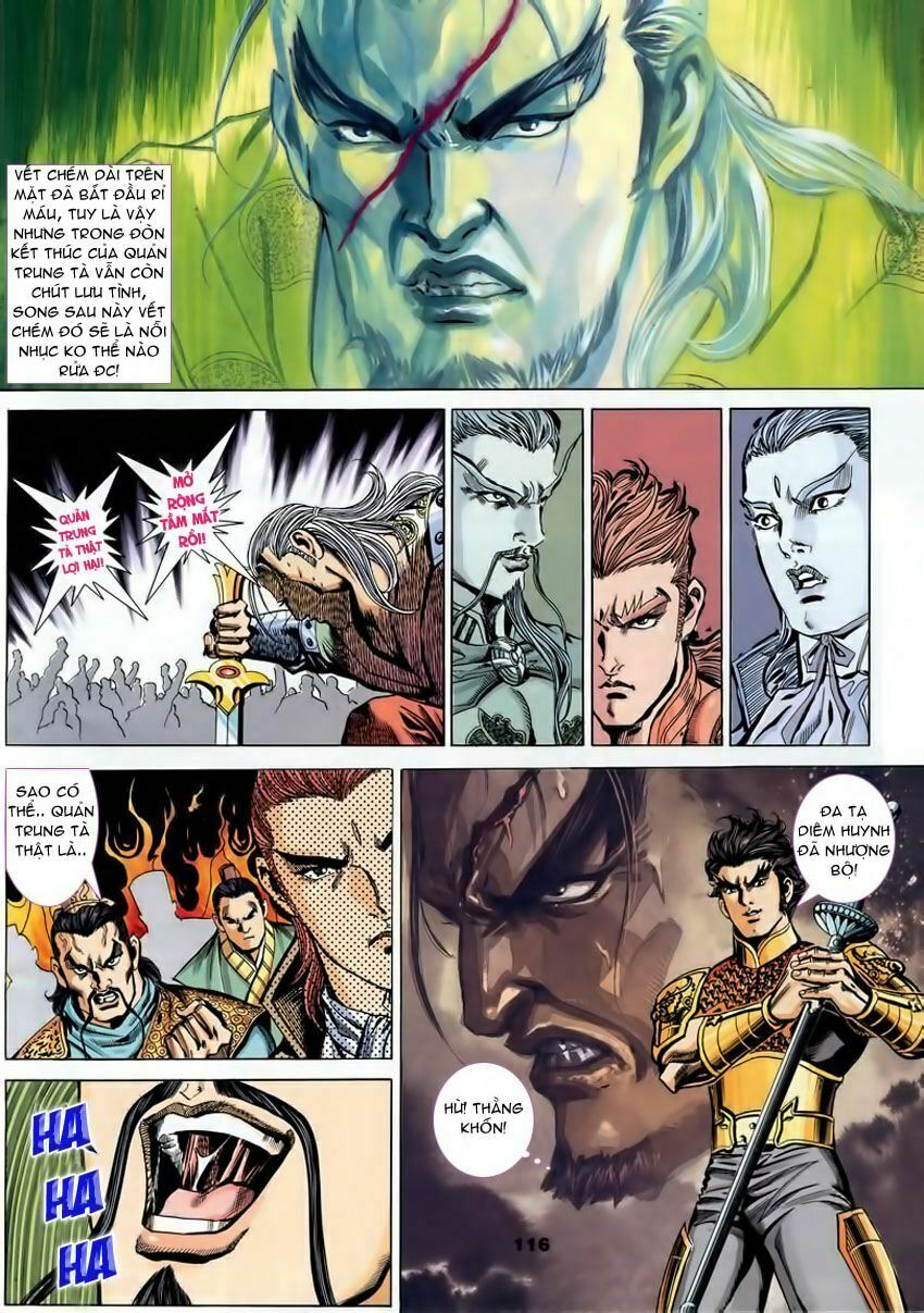 tầm tần ký chapter 86 25