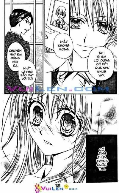 công chúa ẩm thực chapter 8 131