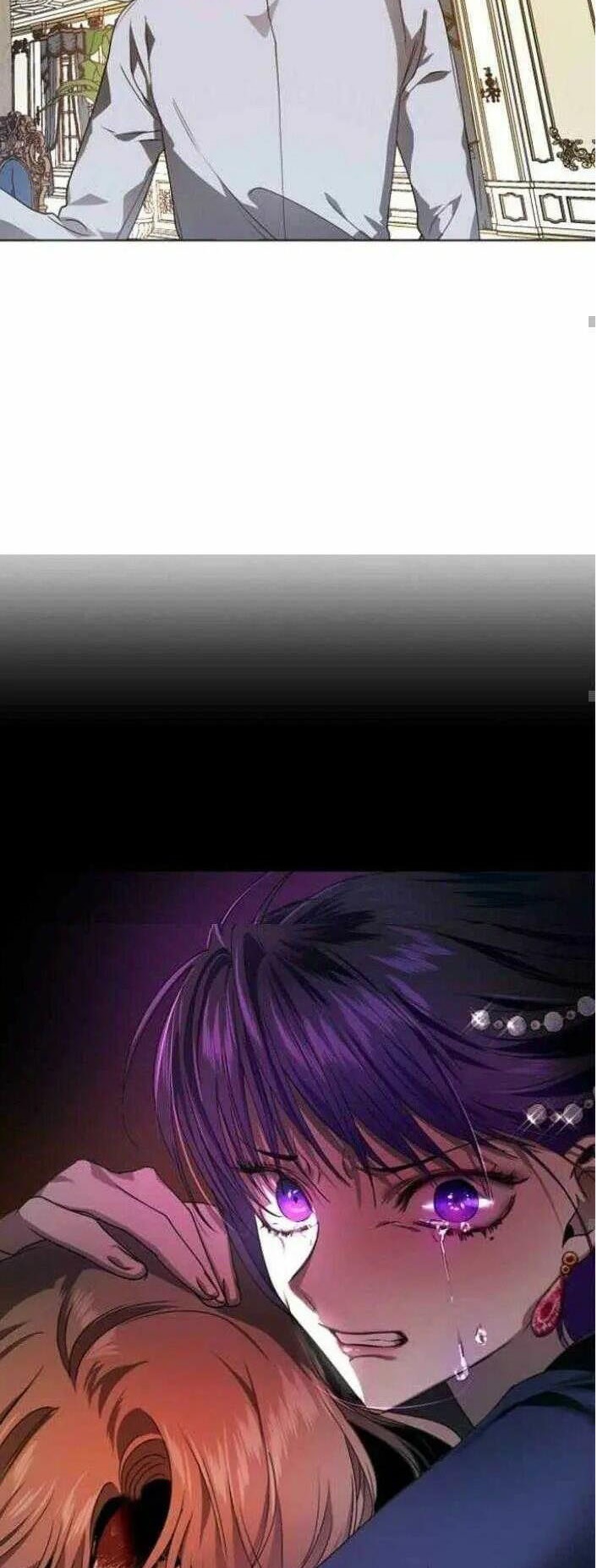 tôi muốn trở thành cô ấy dù chỉ là một ngày chapter 23 36