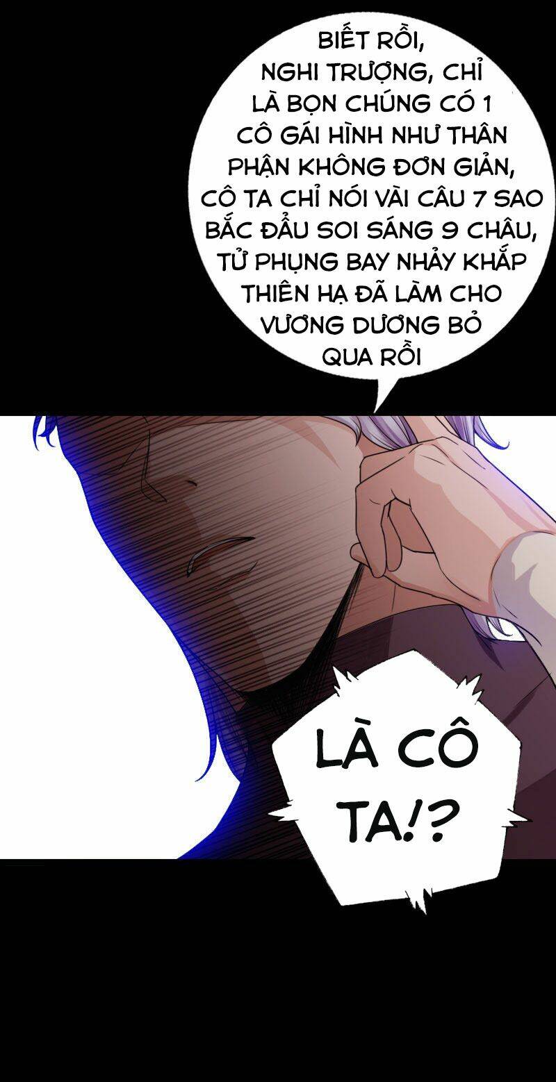 tuyệt phẩm tà thiếu chapter 63 16