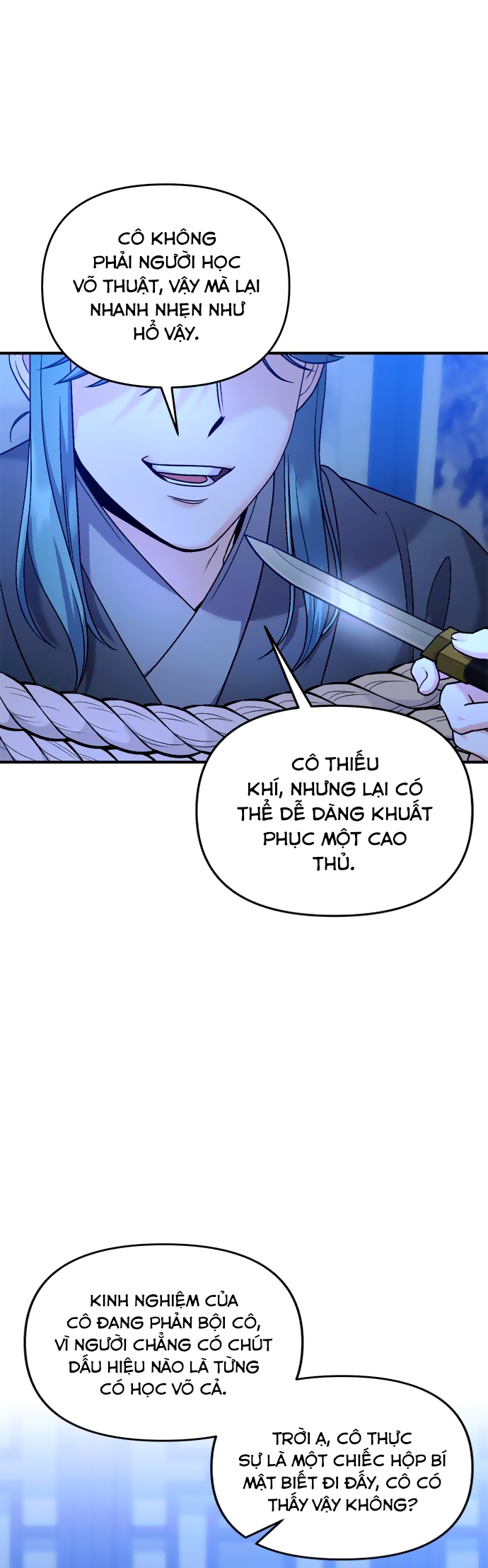 cao thủ chốn hậu cung chapter 66 21