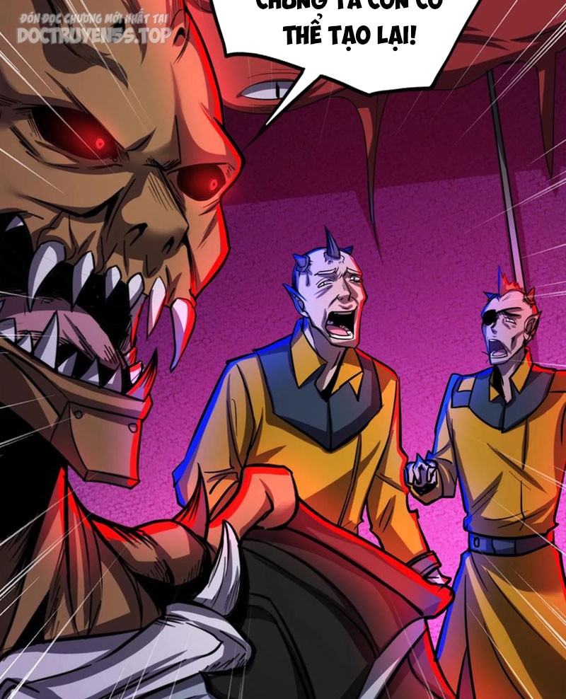 quỷ dị dược tề sư: bệnh nhân của ta đều là kinh khủng chapter 167 37