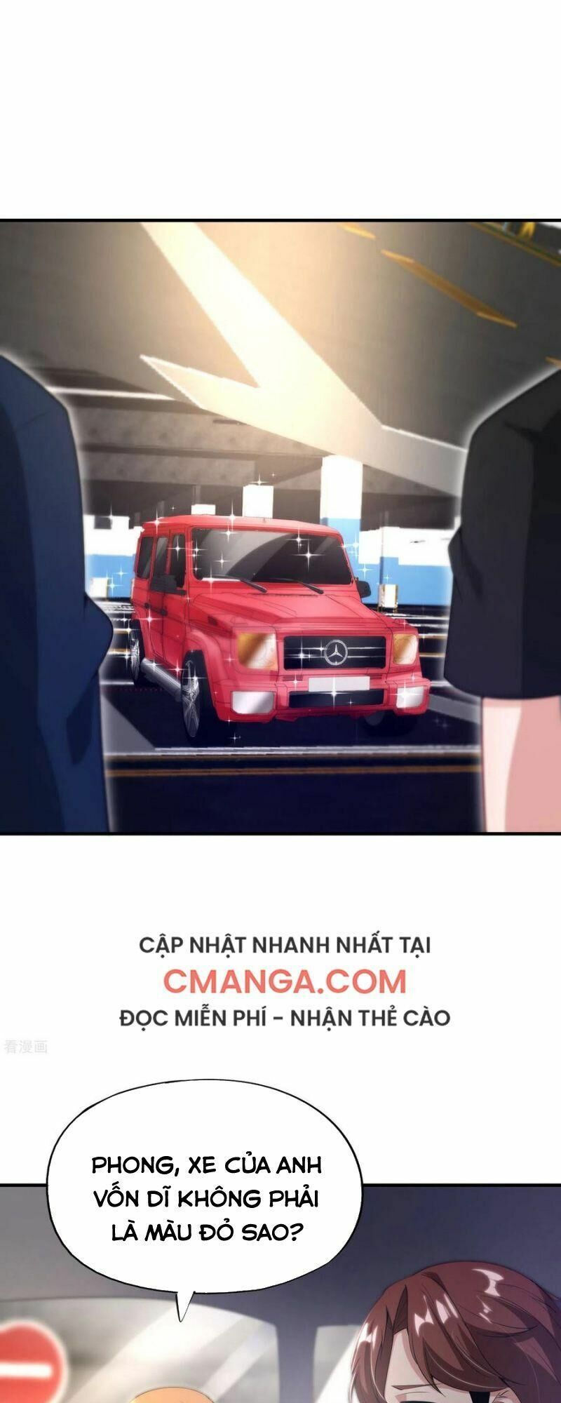 vòng bạn bè mạnh nhất của tiên giới chapter 69 24