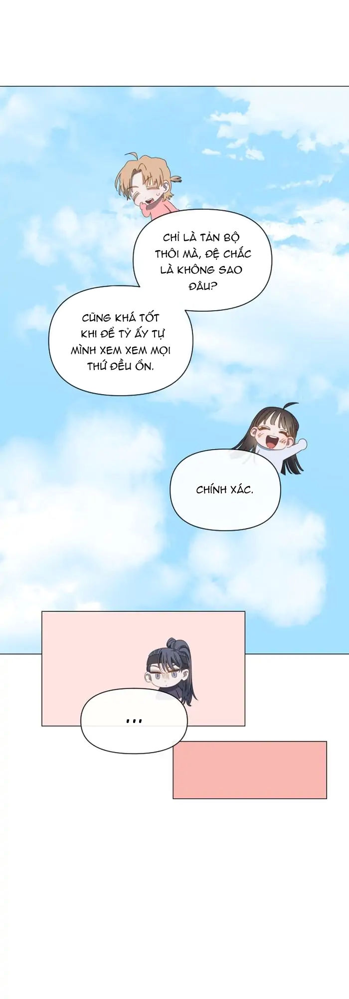 thiên thần sa ngã chapter 13.1 5